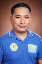 Allan E. Galapon