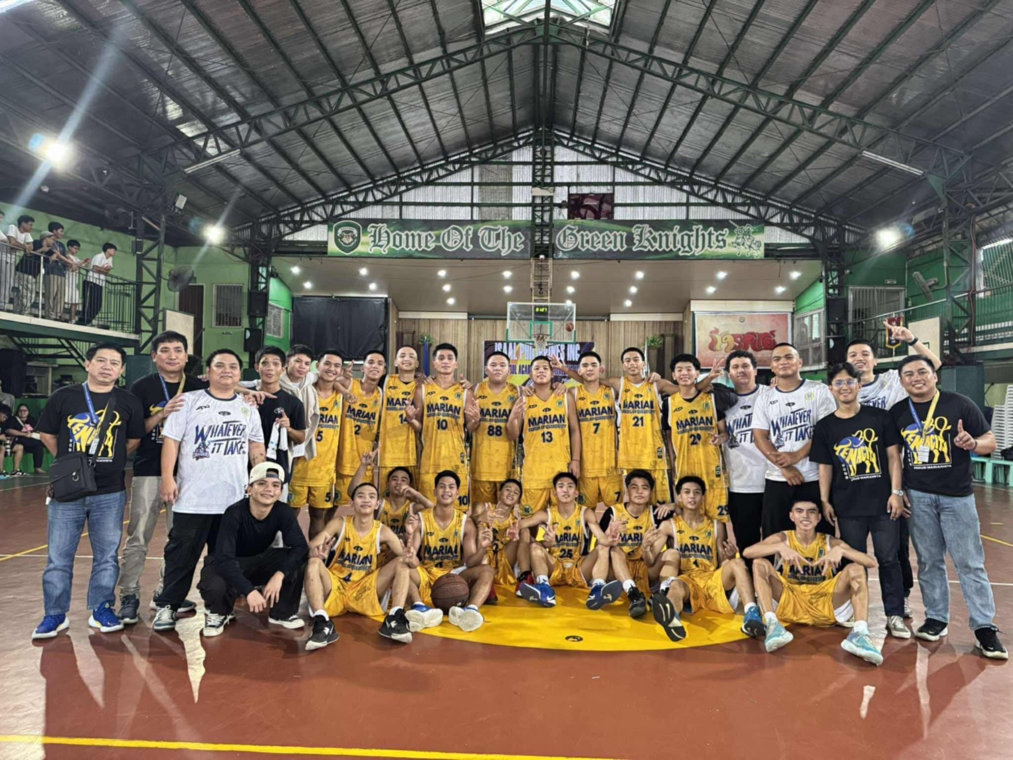 Clubs & Extracurriculars