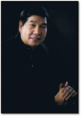 Matias P. Dizon, Jr.