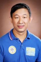 Ronald B. Flaminiano