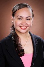 Vanessa Anne D. Flaminiano